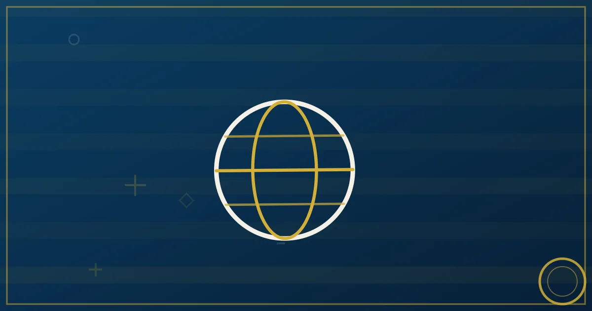Line-art clock face split by a border line showing two different daily schedule dials