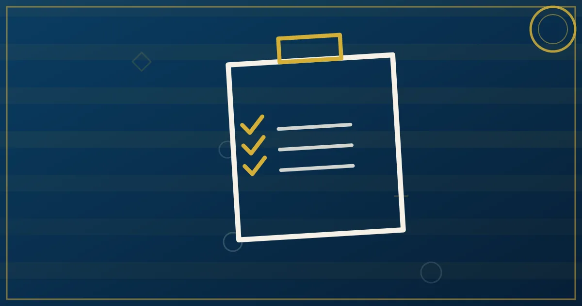 Illustration of a CDL training school with a closed sign and an FMCSA Training Provider Registry checklist