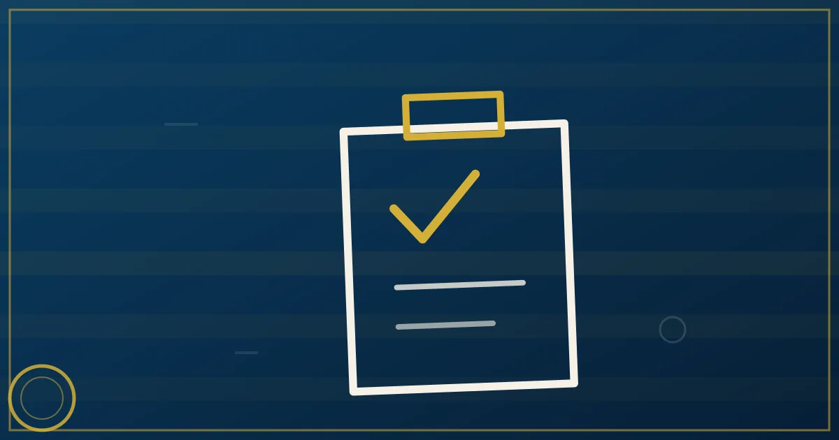 Freight broker office desk with shipping contracts and compliance filing folders