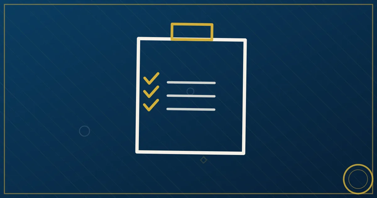 Lapis-blue and gold illustration of a dispatcher comparing load options across multiple screens, multi-board strategy theme
